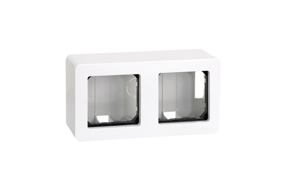 CAJA SUPERF. C/MARCO 2 ELEMENT