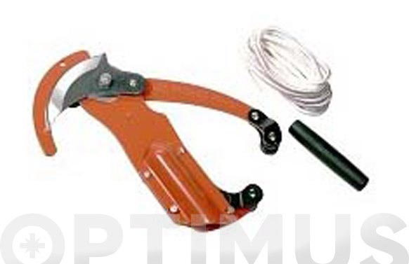 TIJERA PERTIGA Ø 25MM- Ø 35MM