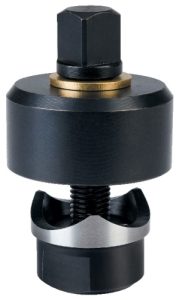 PERFORADOR HASTA 2MM 22MM