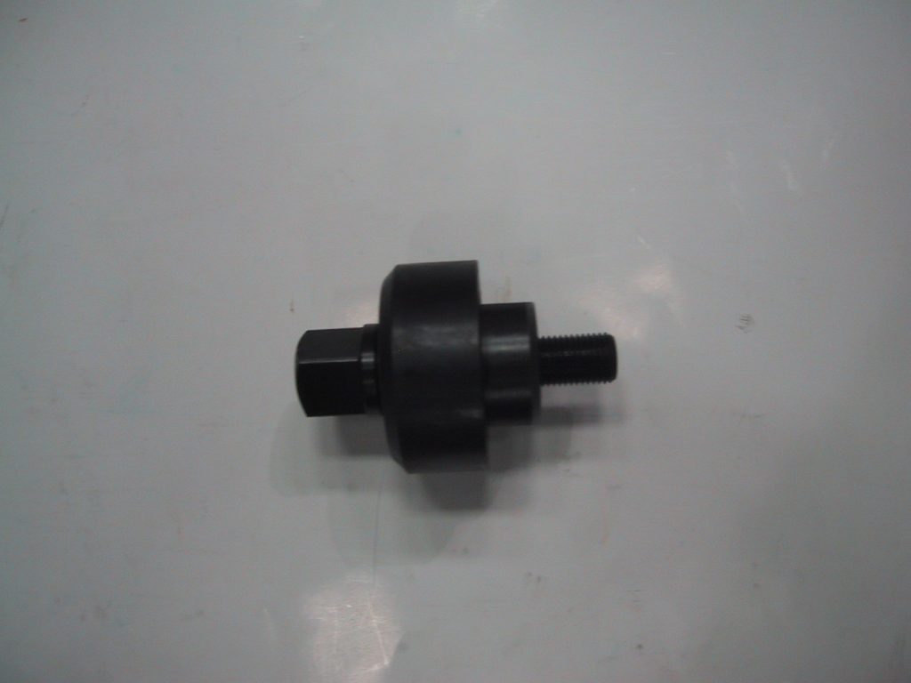 PERFORADOR HASTA 2MM 35MM