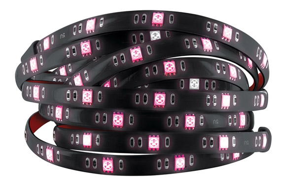 TIRA LED USB WIFI TV RGB 3M CO