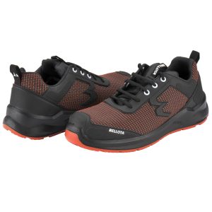 ZAPATO SEGURIDAD S3S RUN NARAN