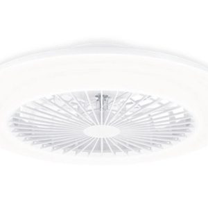 VENTILADOR TECHO PLAFON 42W Ø4