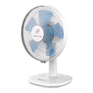 VENTILADOR SOBREMESA 40CM 55W
