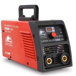 GRUPO SOLDAR INVERTER PLUS 200