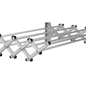 TENDEDERO EXTENSIBLE 100CM 100