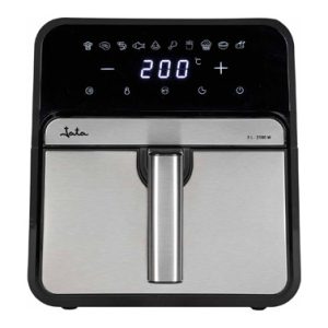 FREIDORA AIRE S/ACEITE DOBLE R