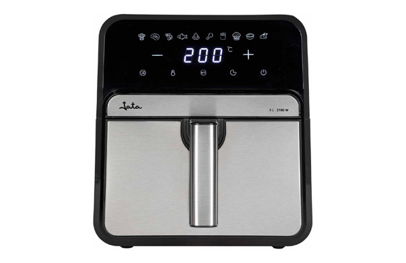 FREIDORA AIRE S/ACEITE DOBLE R