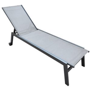 TUMBONA ALUMINIOO TEXTILENE GR