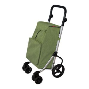 CARRO COMPRA 4 RUEDAS TRUCK VE