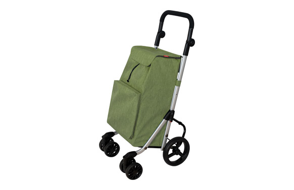 CARRO COMPRA 4 RUEDAS TRUCK VE