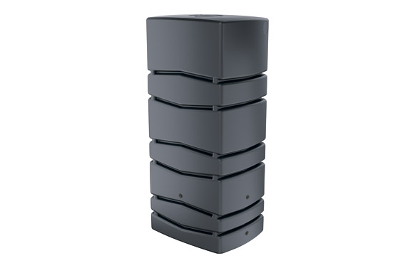 DEPOSITO AQUA TOWER 650L