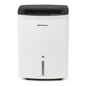 DESHUMIDIFICADOR ELECT 20L DH