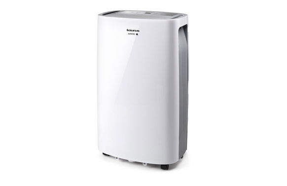 DESHUMIDIFICADOR 340W 4L 95451