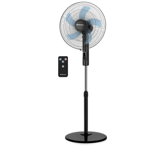VENTILADOR DE PIE Ø40CM SF 134