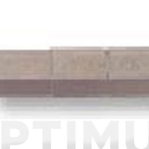 PUNTA ATORN HEXAGONAL3 1/4''-2