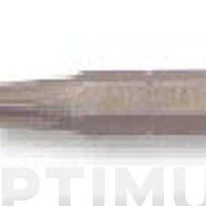 PUNTA ATORN T10 1/4''-25MM 59S