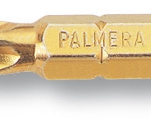 PUNTA ATORN PH2 1/4''-25MM 61H