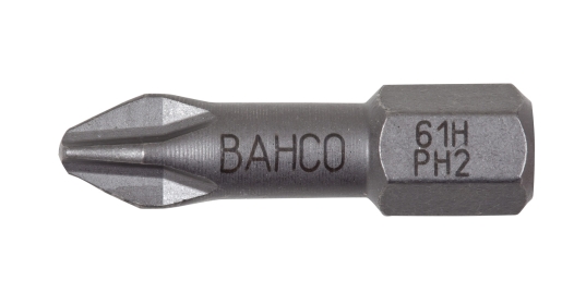 PUNTA ATORN PH3 1/4»-25MM 61H