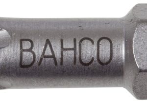 PUNTA ATORN PZ1 1/4''-25MM 61H