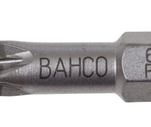 PUNTA ATORN PZ3 1/4''-25MM 61H