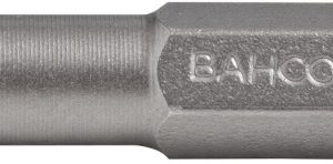 PUNTA ATORN PZ1 1/4''-50MM 59S