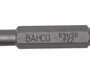 PUNTA ATORN PZ2 1/4''-50MM 59S