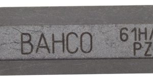 PUNTA ATORN PZ1 1/4''-50MM 61H