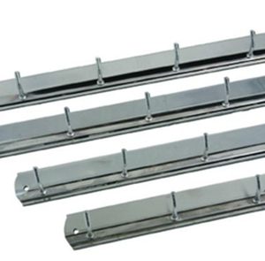 COLGADOR TORN ACERO INOX ALEXA