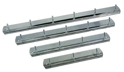 COLGADOR TORN ACERO INOX ALEXA