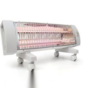 ESTUFA C/RDA 1200W 303N