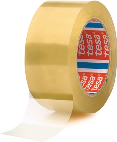 CINTA ADH 50MMX66MT EMBALAJE P