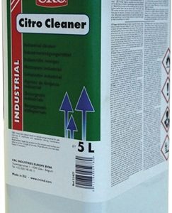 LIMPIADOR ADHESIVOS 5L BIDON C