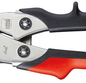 TIJERA PARA FLEJE ACERO SEG 26