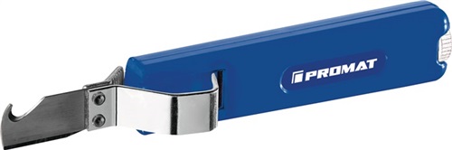 PELACABLES Ø8-28MM CON CUCHILL