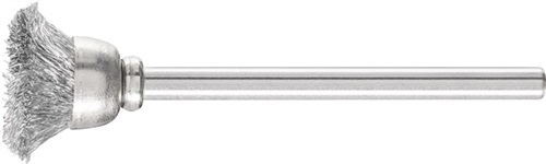 CEPILLO IND TAZA MINI 15X5X0,1