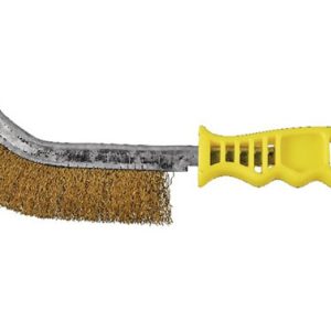 CEPILLO MAN ALAMBRE LATO 0,3MM