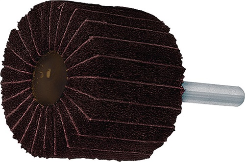 ABANICO LAMINAS Ø60X30MM GR100