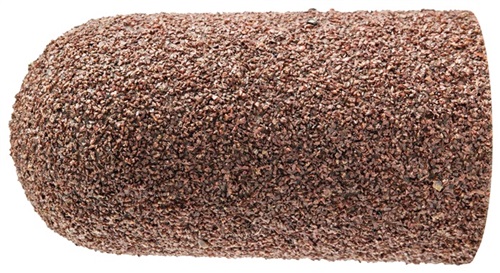 CAPUCHÓN DE LIJA CONO REDON KE