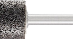 MUELA CILINDRICA ZY INOX EDGE