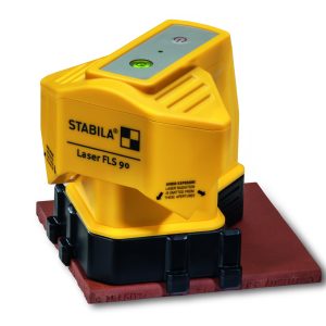 NIVEL MEDIC. LÁSER DE SUELO 2