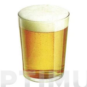 VASO SIDRA 50CL MAXI K3 3 PZ