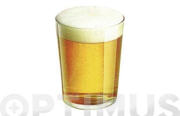 VASO PINTA 37CL MEDIUM K3 3 PZ