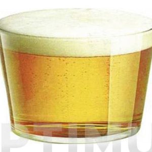 VASO CHIQUITO 20CL MINI K3 3 P