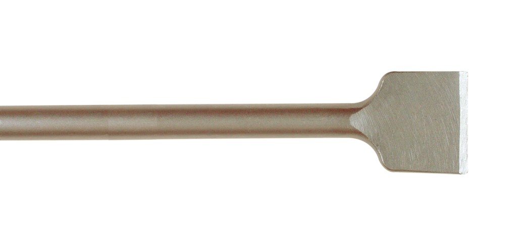 PALA MARTILLO 410X75 MM AC