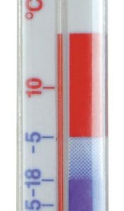 TERMOMETRO NEVERA