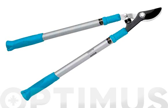 TIJERA 2 MANOS M/TELESC. 62-97