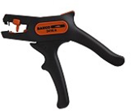 PELACABLES AUT 0,2-6MM2 BAHCO