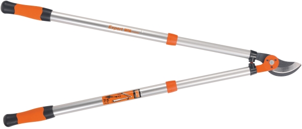 TIJERA 2 MANOS M/TELESC. 90CM-