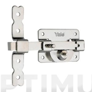 CERROJO SOBR. 19 H.NIQ.